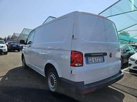 Usata VW Transporter 150 CV (110 kW) 2020 Bianco Furgone