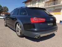 usata Audi A6 Allroad 3.0 TDI 313 CV tiptronic Diesel