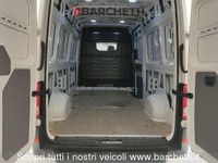 Usata VW Crafter Business 177 CV (130 kW) 2022 Bianco Furgone