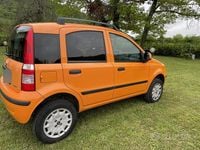 Usata Fiat Panda 4x4 2010 Utilitaria