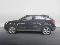 Usata Audi Q2 Admired 116 CV (85 kW) 2024 A2 nero brillante SUV