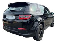 Usata Land Rover Discovery Sport S 163 CV (119 kW) 2021 Nero SUV