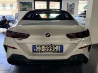 Usata BMW 840 M Sport 320 CV (235 kW) 2021 Other Coupé