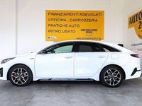 usata Kia ProCeed 1.6 CRDI GT Line