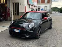 Usata Mini John Cooper Works 231 CV (169 kW) 2015 Utilitaria