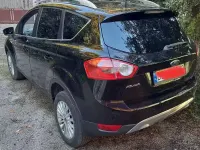 Usata Ford Kuga 136 CV (100 kW) 2009 SUV