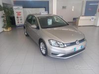 usata VW Golf 1.5 TGI DSG 5p. Business BlueMotio