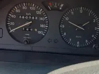 Usata Peugeot 106 60 CV (44 kW) 1997 Bluazzurro Utilitaria