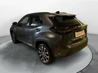 Nuova Toyota Yaris Cross Trend 131 CV (96 kW) 2026 Grigio SUV