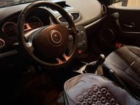 Usata Renault Clio II 2006 Grigio Utilitaria