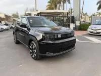Nuova Fiat Grande Panda Icon 100 CV (73 kW) 2026 Nero Utilitaria