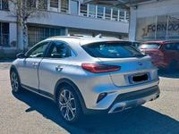 Usata Kia XCeed Style 120 CV (88 kW) 2021 Grigio SUV