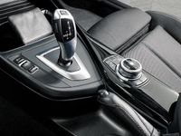 Usata BMW 218 Sport Line 143 CV (105 kW) 2018 Nero Coupé