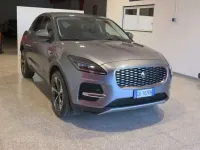 Usata Jaguar E-Pace SE 163 CV (119 kW) 2022 Grigio SUV