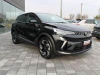 Nuova Renault Symbioz Techno 145 CV (106 kW) 2025 Nero SUV