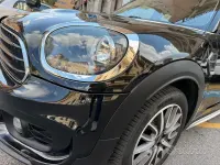 Usata Mini Cooper Countryman 149 CV (109 kW) 2017 Nero SUV