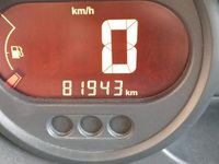 Usata Renault Twingo 58 CV (42 kW) 2007 Grigio Utilitaria