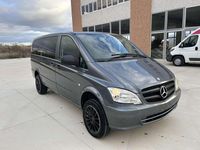 Usata Mercedes Vito 159 CV (116 kW) 2014 Other Furgone