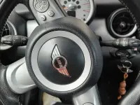 Usata Mini Cooper 122 CV (89 kW) 2010 Utilitaria