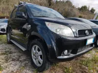 Usata Daihatsu Terios 86 CV (63 kW) 2007 Nero SUV