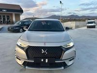 Usata DS Automobiles DS7 Crossback Performance 131 CV (96 kW) 2020 Beige SUV