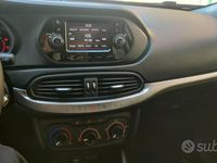 Usata Fiat Tipo Easy 95 CV (69 kW) 2019 Bianco Berlina