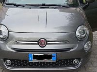 Usata Fiat 500 Dolcevita 2025 Grigio Utilitaria