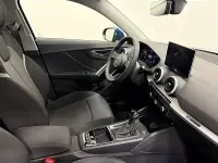 Nuova Audi Q2 S-Line 190 CV (139 kW) 2025 Blu ascari metallizzato SUV