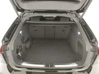 Nuova Audi A5 S-Line 203 CV (149 kW) 2025 Grigio Station wagon