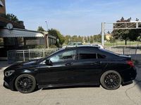 Usata Mercedes CLA200 Edition 136 CV (100 kW) 2019 Berlina