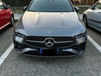 Usata Mercedes CLA200 Shooting Brake Advanced Plus 150 CV (110 kW) 2024 Station wagon