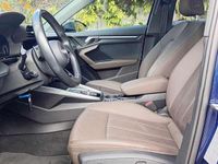 Usata Audi A3 S-Line 131 CV (96 kW) 2020 Berlina