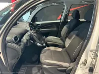 Usata Citroën C3 Picasso Exclusive 92 CV (67 kW) 2014 Bianco Monovolume