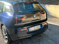 Usata BMW i3 Advantage 135 kW (184 CV) 2020 Blu Monovolume