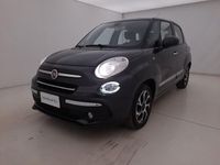 Usata Fiat 500L Pop Star 95 CV (69 kW) 2018 Grigio Monovolume