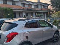 Usata Opel Mokka X Innovation 115 CV (84 kW) 2017 SUV