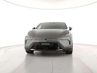 Usata Polestar 4 Long Range Dual motor 400 kW (544 CV) 2025 Grigio SUV
