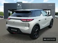 Usata DS Automobiles DS3 Crossback E-Tense Performance 56 kW (77 CV) 2022 Grigio SUV