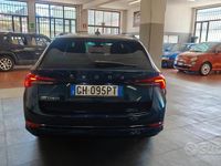 Usata Skoda Octavia Style 116 CV (85 kW) 2021 Other Station wagon
