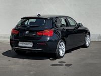 usata BMW 116 116 d 5p. Urban