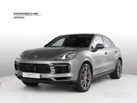 Usata Porsche Cayenne 340 CV (250 kW) 2020 Grigio SUV