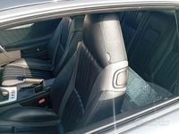 Usata Alfa Romeo Brera 2007 Nero Coupé