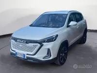 Usata EVO Evo 5 127 CV (93 kW) 2023 Bianco SUV