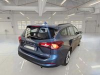 Usata Ford Focus 119 CV (87 kW) 2023 Station wagon