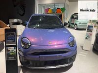 Nuova Abarth 600e Scorpionissima 206 kW (281 CV) 2026 Lilla SUV