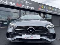 Usata Mercedes C220 Premium Plus 200 CV (147 kW) 2023 Grigio Station wagon