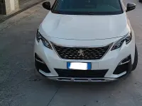 Usata Peugeot 3008 GT-line 131 CV (96 kW) 2019 SUV
