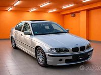Usata BMW 325 192 CV (141 kW) 2001 Berlina