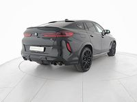 Usata BMW X6 M Competition Edition 625 CV (459 kW) 2025 Nero SUV