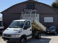 Usata Iveco Daily 136 CV (100 kW) 2006 Other